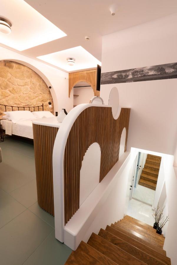Sartori Concept Hotel Heraklion (Crete) Exterior foto