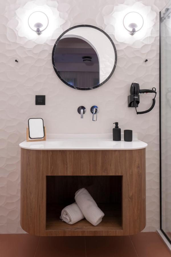 Sartori Concept Hotel Heraklion (Crete) Exterior foto