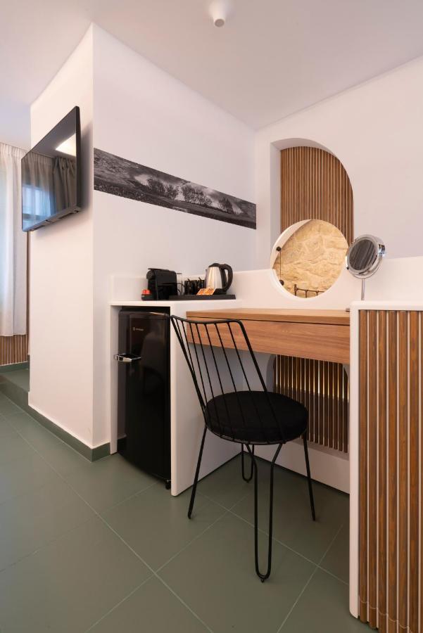 Sartori Concept Hotel Heraklion (Crete) Exterior foto