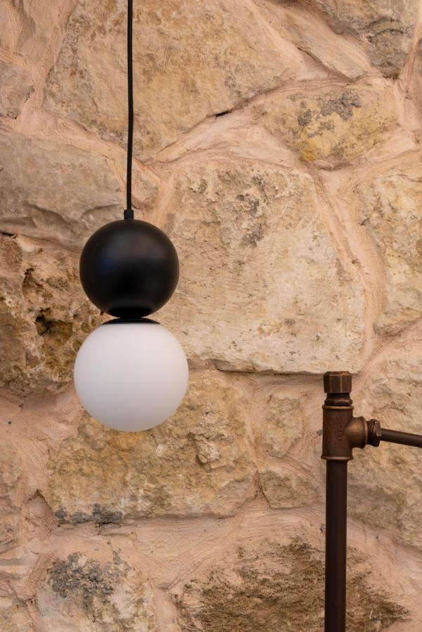 Sartori Concept Hotel Heraklion (Crete) Exterior foto