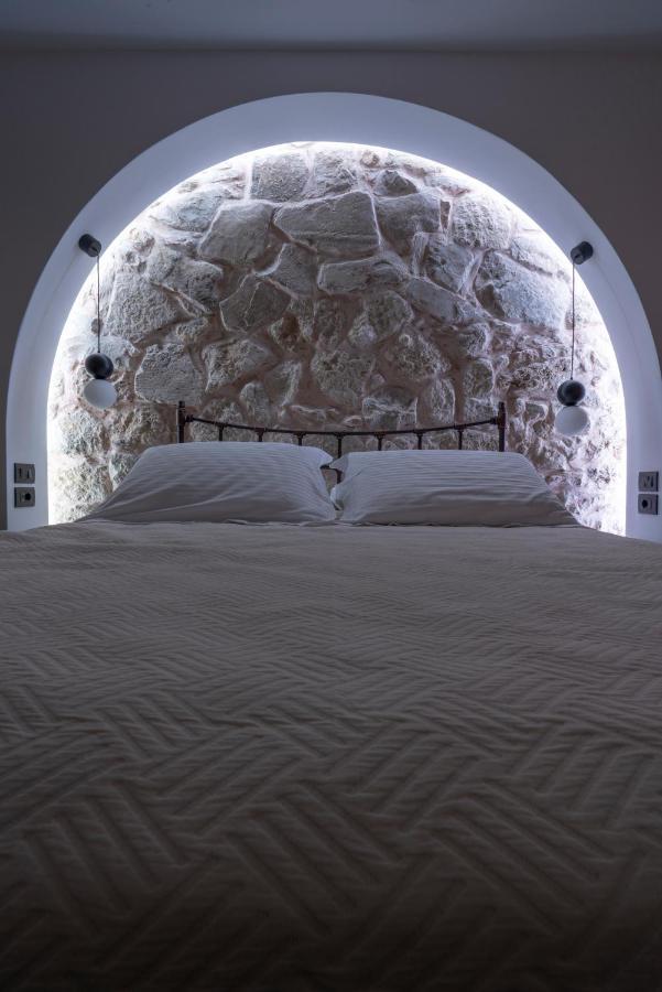 Sartori Concept Hotel Heraklion (Crete) Exterior foto