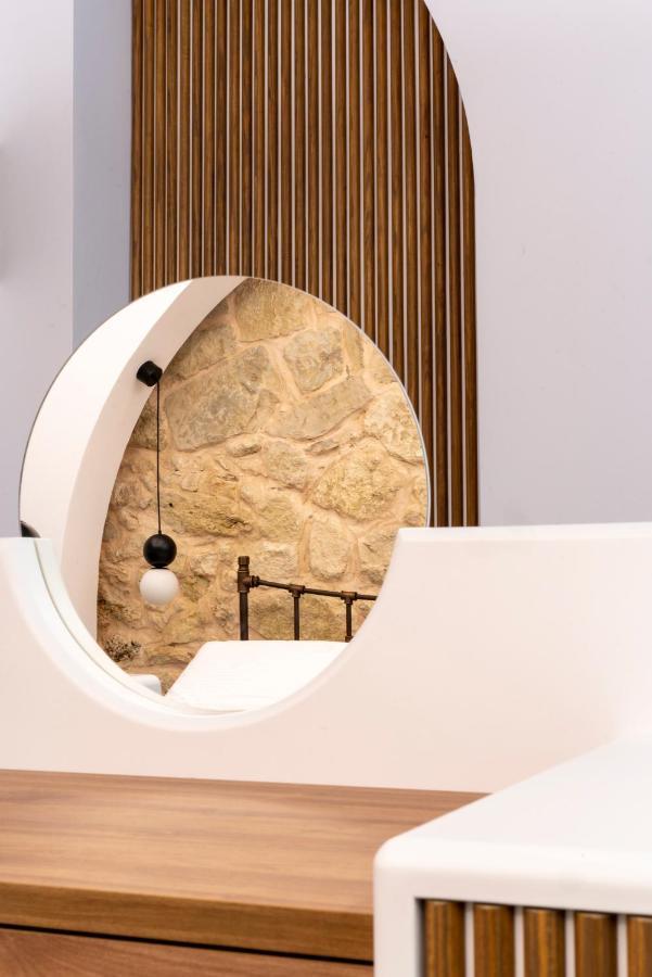 Sartori Concept Hotel Heraklion (Crete) Exterior foto
