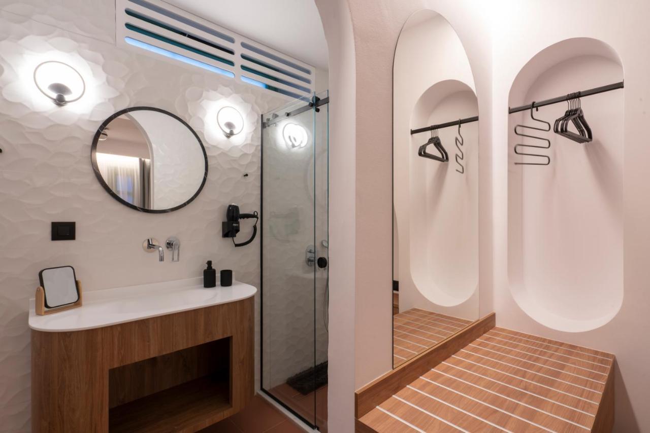 Sartori Concept Hotel Heraklion (Crete) Exterior foto