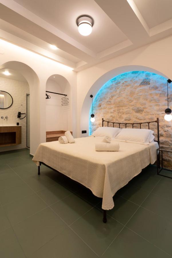 Sartori Concept Hotel Heraklion (Crete) Exterior foto