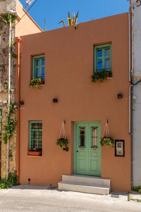 Sartori Concept Hotel Heraklion (Crete) Exterior foto